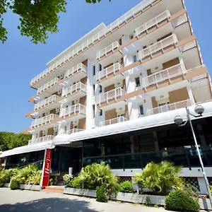 Toledo Hotel